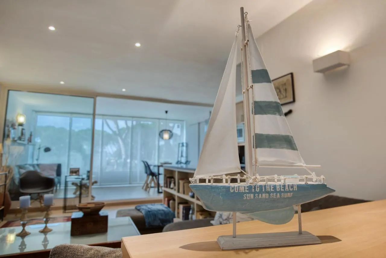 Apartment Lliris Apartament Amb Encant Per 4 Persones A 10 Minuts De La Platja I Del Centre De Platja D'Aro