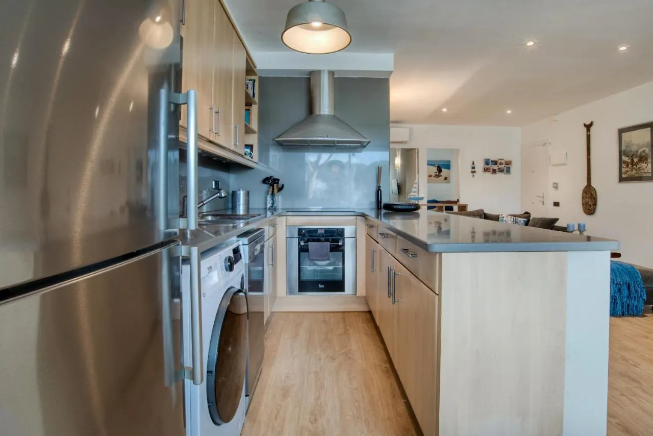 Lliris Apartament Amb Encant Per 4 Persones A 10 Minuts De La Platja I Del Centre De Platja D'Aro Apartment