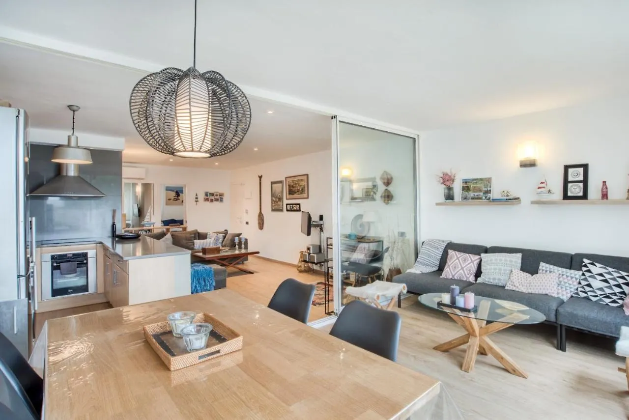 Lliris Apartament Amb Encant Per 4 Persones A 10 Minuts De La Platja I Del Centre De Platja D'Aro