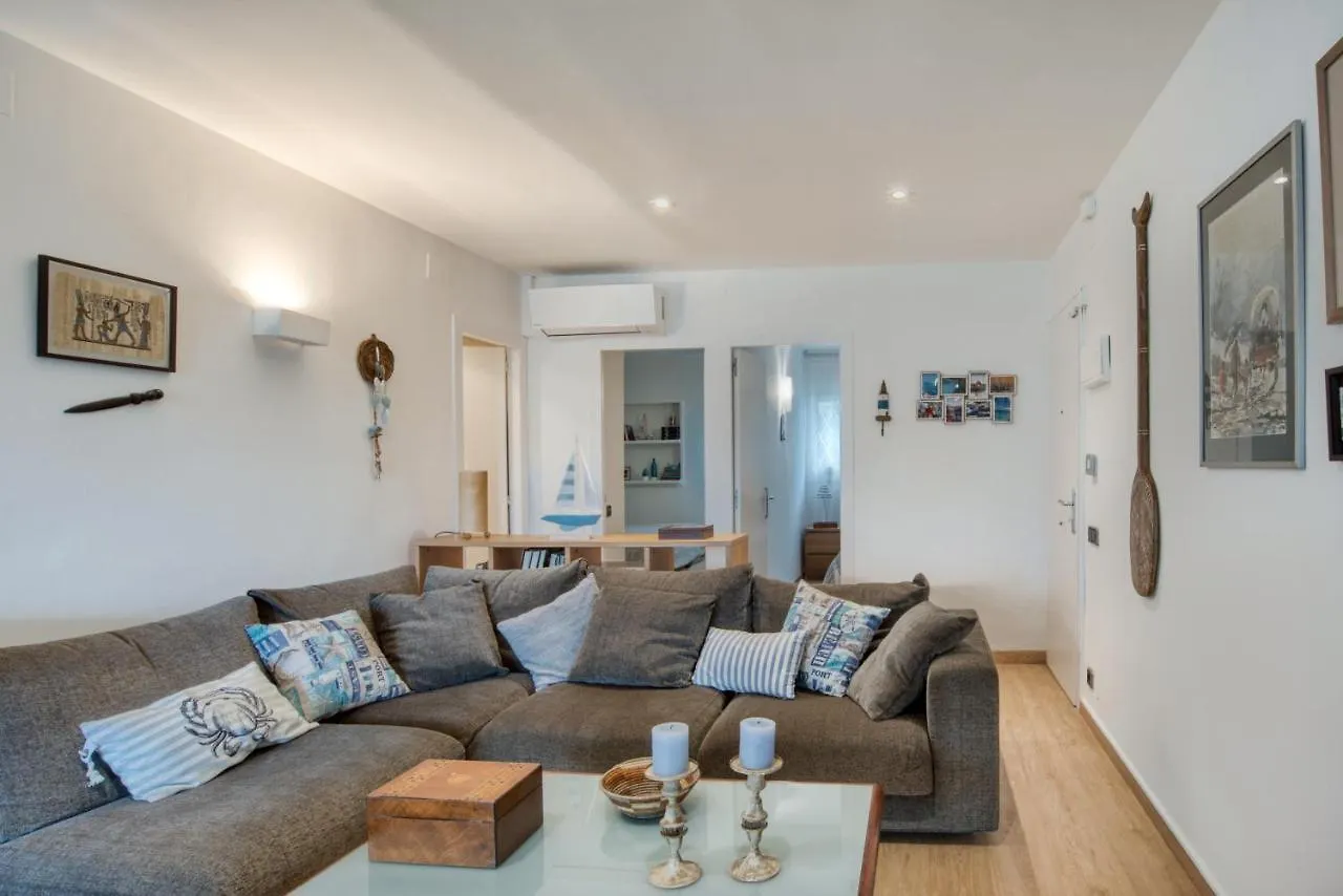 Lliris Apartament Amb Encant Per 4 Persones A 10 Minuts De La Platja I Del Centre De Platja D'Aro 0*,  Spain