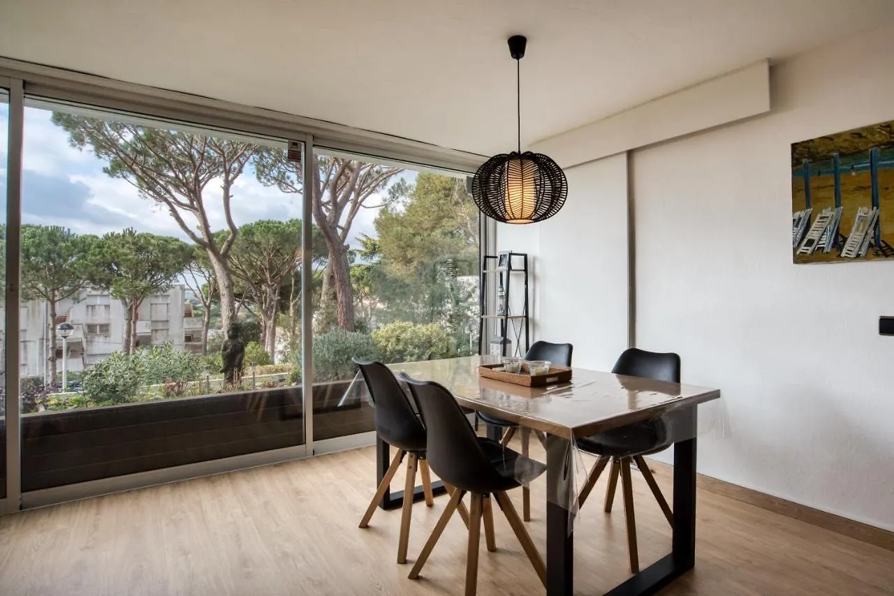 Apartment Lliris Apartament Amb Encant Per 4 Persones A 10 Minuts De La Platja I Del Centre De Platja D'Aro