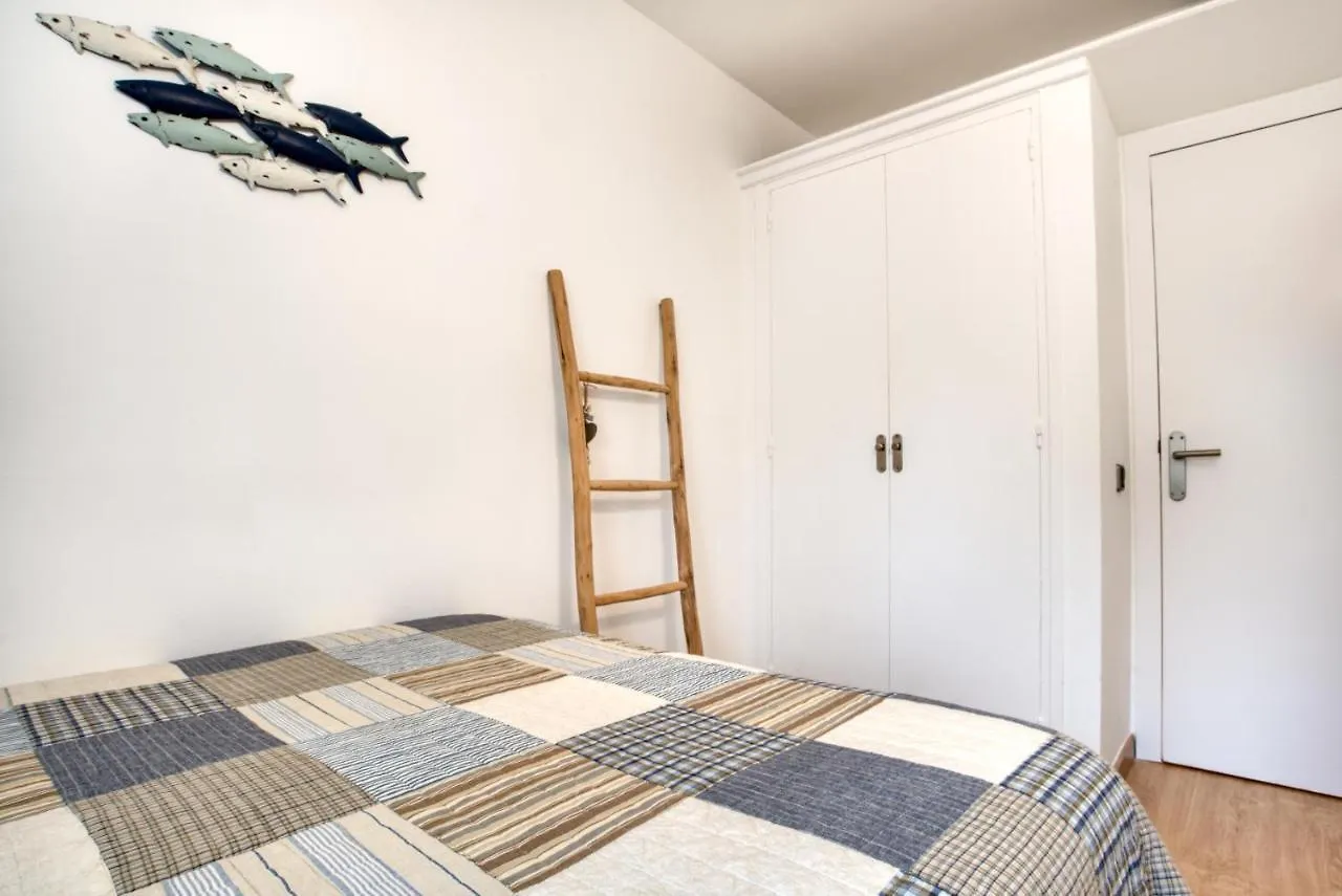 Lliris Apartament Amb Encant Per 4 Persones A 10 Minuts De La Platja I Del Centre De Platja D'Aro 0*,  Spain