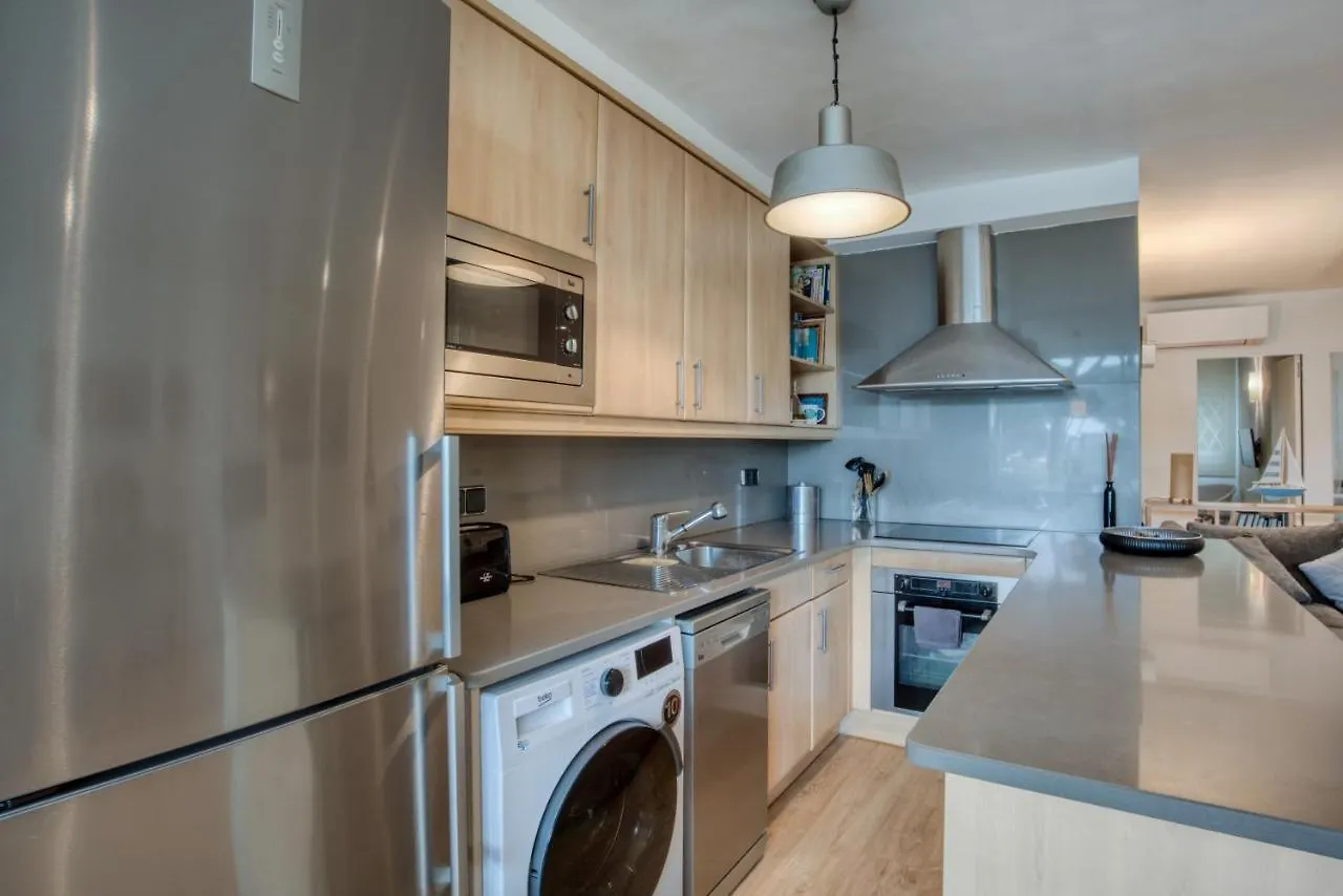 Lliris Apartament Amb Encant Per 4 Persones A 10 Minuts De La Platja I Del Centre De Platja D'Aro Spain