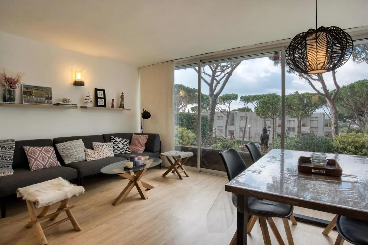 Lliris Apartament Amb Encant Per 4 Persones A 10 Minuts De La Platja I Del Centre De Platja D'Aro
