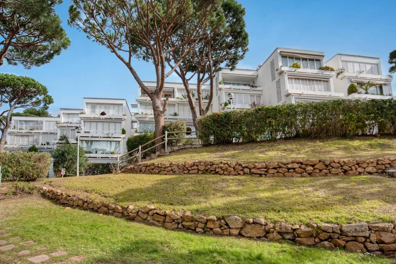 Apartment Lliris Apartament Amb Encant Per 4 Persones A 10 Minuts De La Platja I Del Centre De Platja D'Aro